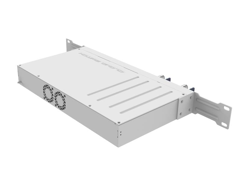 MikroTik QSFP28 Switch CRS504-4XQ-IN 4 Port