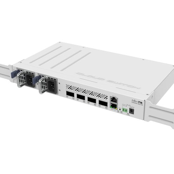 MikroTik QSFP28 Switch CRS504-4XQ-IN 4 Port