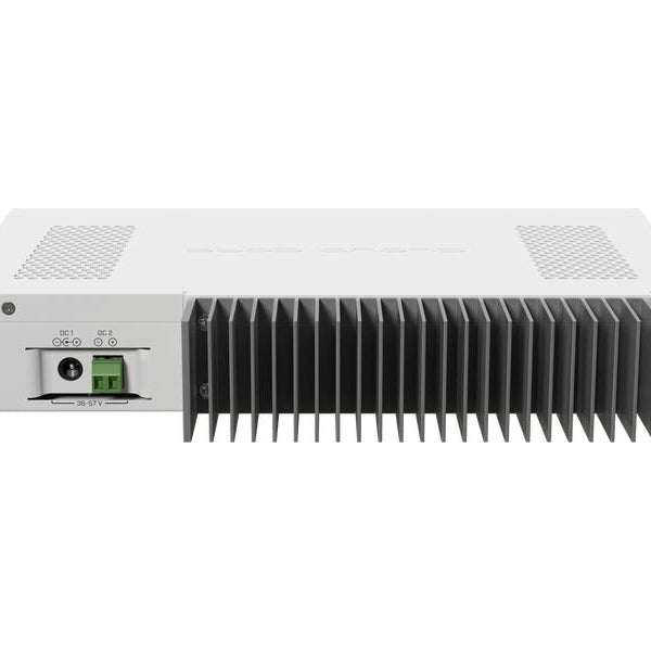 MikroTik Router CCR2004-16G-2S+PC