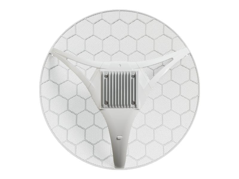 MikroTik LTE-Modem LHG LTE18 KIT Outdoor