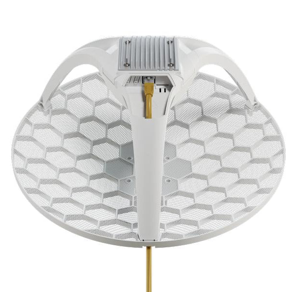 MikroTik LTE-Modem LHG LTE18 KIT Outdoor