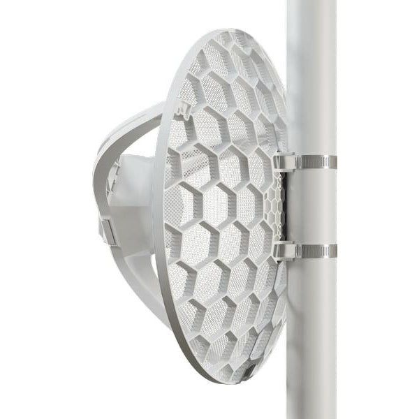 MikroTik LTE-Modem LHG LTE18 KIT Outdoor