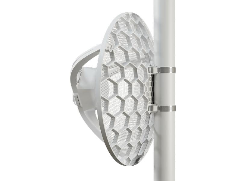 MikroTik LTE-Modem LHG LTE18 KIT Outdoor