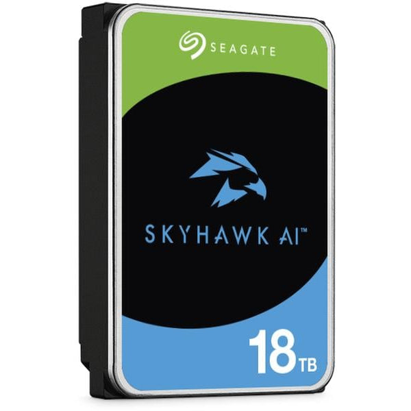 Seagate Harddisk SkyHawk AI 3.5