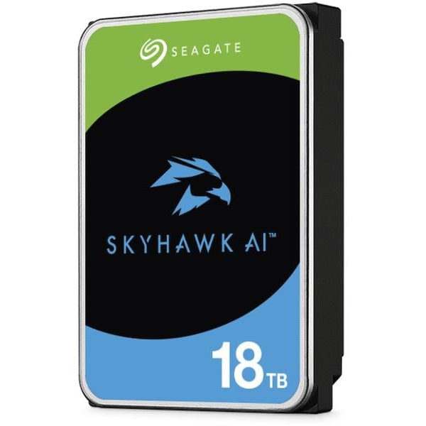 Seagate Harddisk SkyHawk AI 3.5