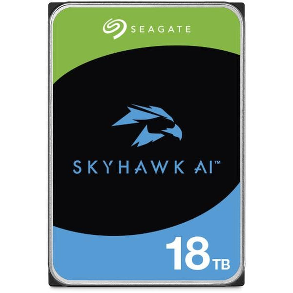 Seagate Harddisk SkyHawk AI 3.5