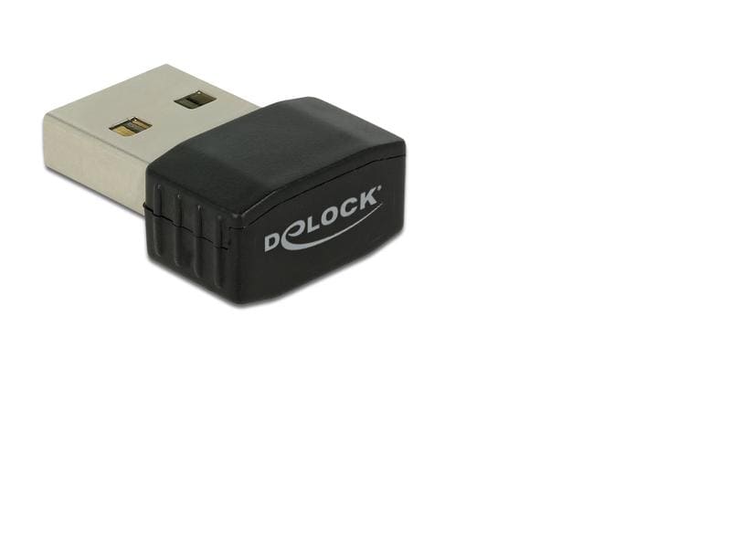 Delock WLAN-AC USB-Stick Nano