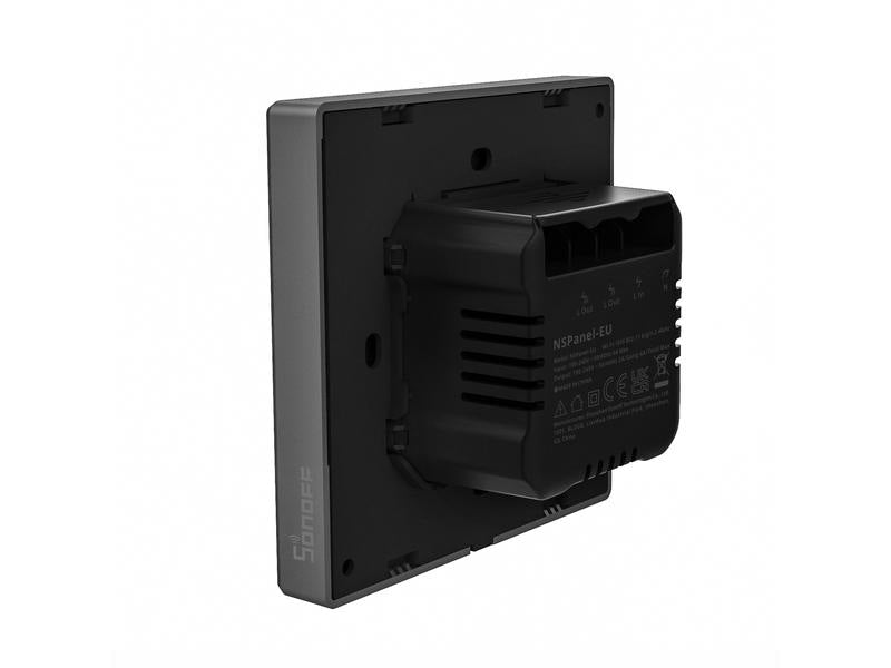 SONOFF Smart Wand Schalter mit Display NSPanel Wlan / Bluetooth
