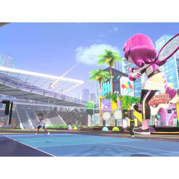 Nintendo Switch Sports