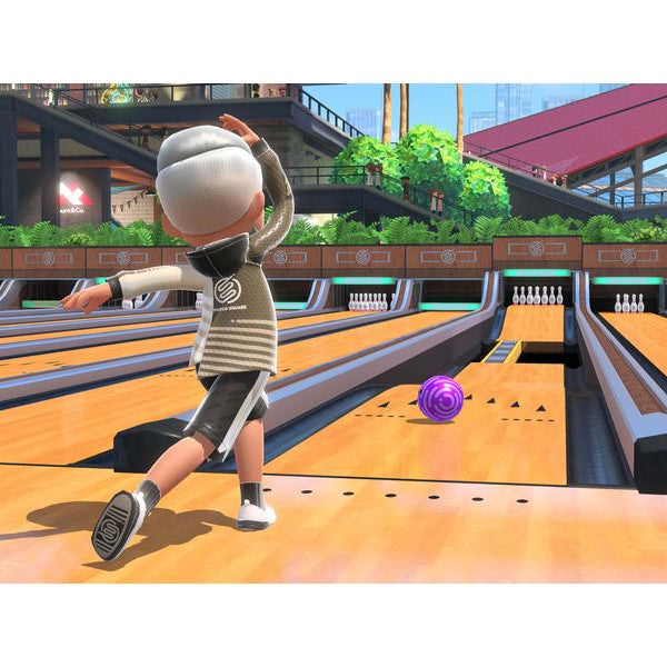 Nintendo Switch Sports