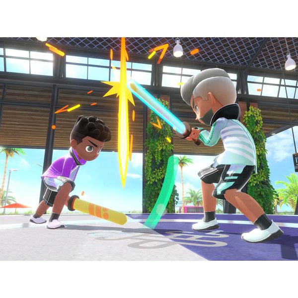 Nintendo Switch Sports