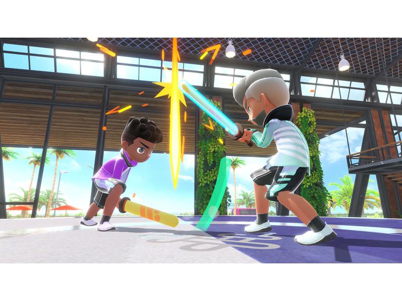 Nintendo Switch Sports