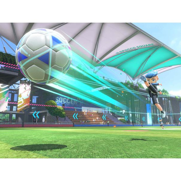 Nintendo Switch Sports