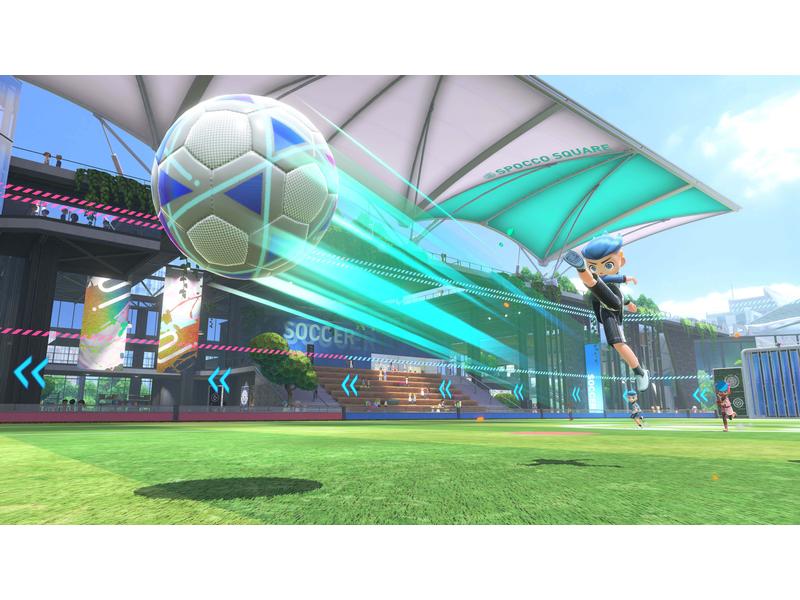 Nintendo Switch Sports