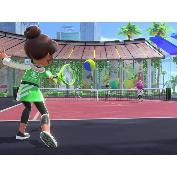 Nintendo Switch Sports