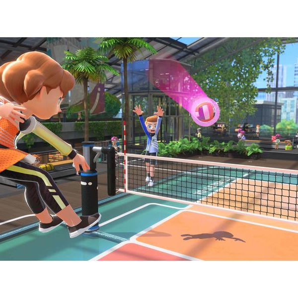 Nintendo Switch Sports