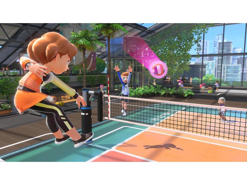 Nintendo Switch Sports