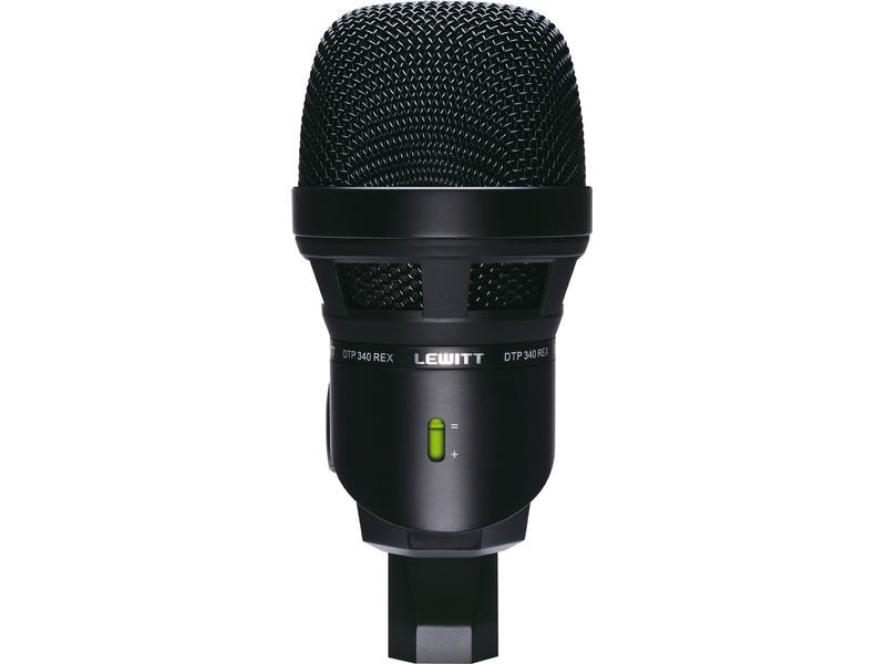Lewitt Mikrofon DTP 340 REX