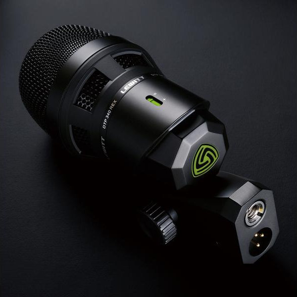 Lewitt Mikrofon DTP 340 REX