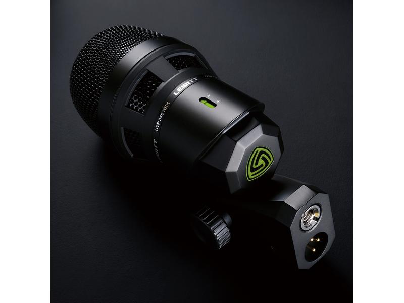 Lewitt Mikrofon DTP 340 REX