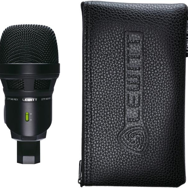 Lewitt Mikrofon DTP 340 REX