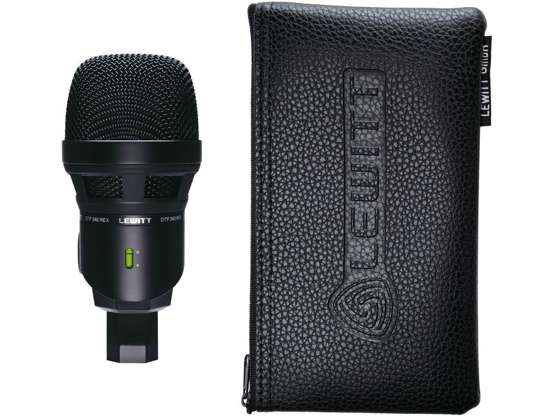 Lewitt Mikrofon DTP 340 REX