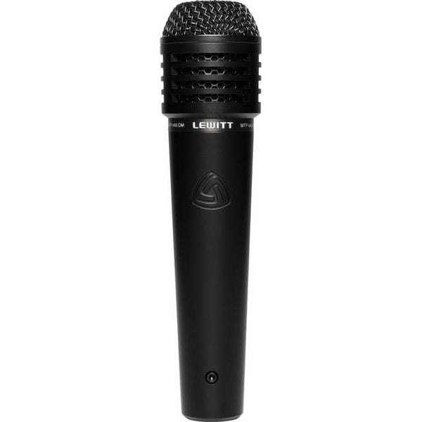 Lewitt Mikrofon MTP 440 DM