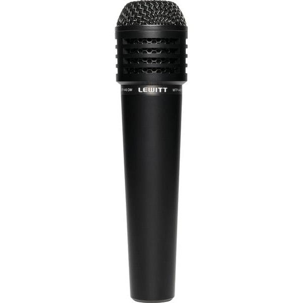 Lewitt Mikrofon MTP 440 DM