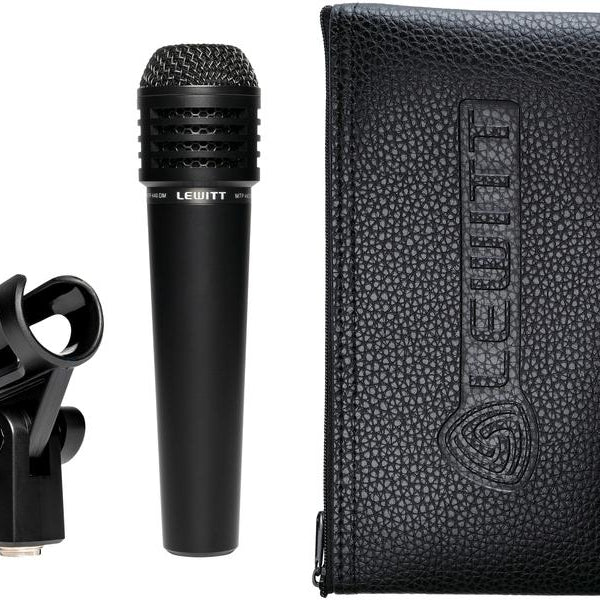 Lewitt Mikrofon MTP 440 DM