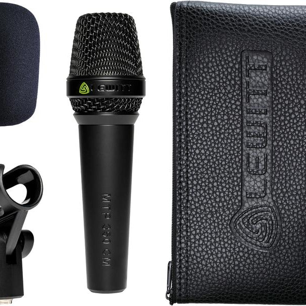 Lewitt Mikrofon MTP 350 CM