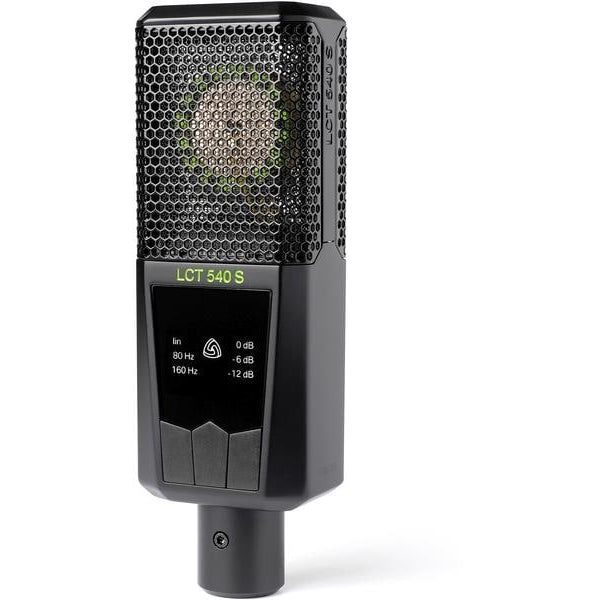 Lewitt Mikrofon LCT 540S