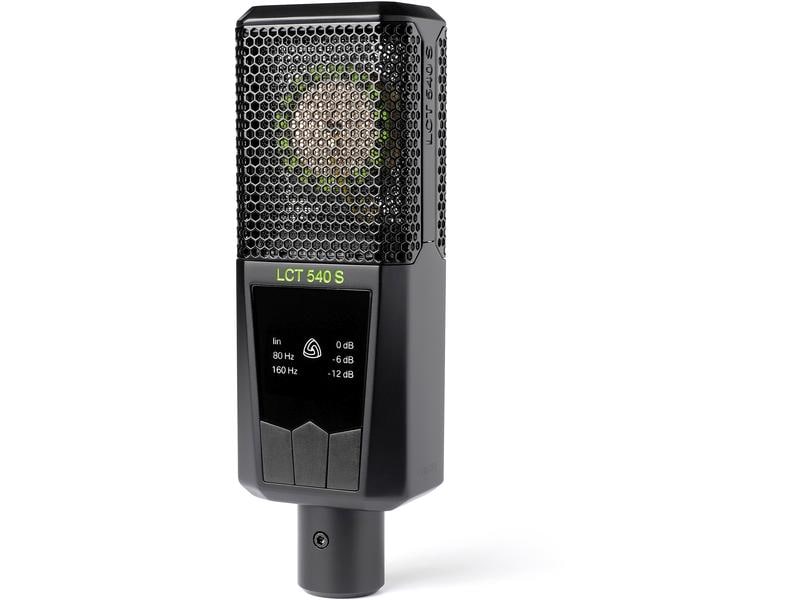 Lewitt Mikrofon LCT 540S