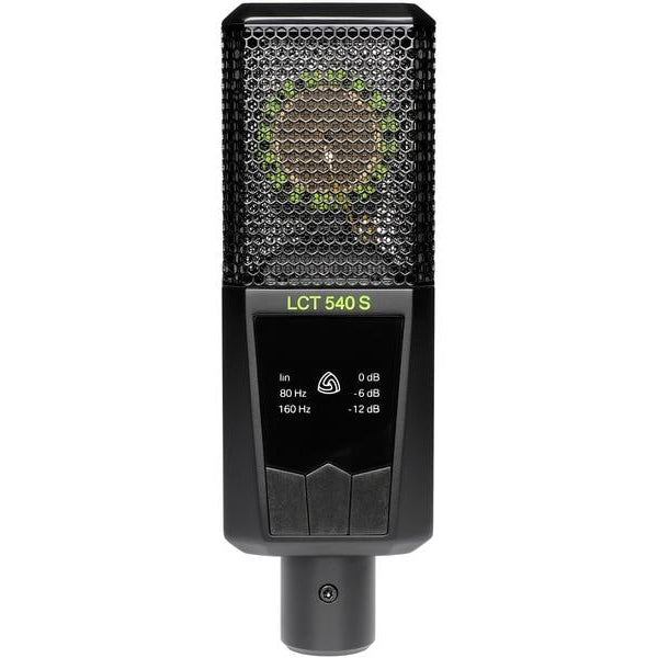 Lewitt Mikrofon LCT 540S