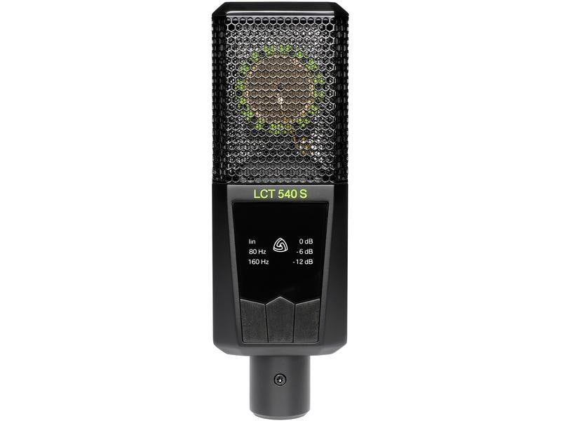 Lewitt Mikrofon LCT 540S