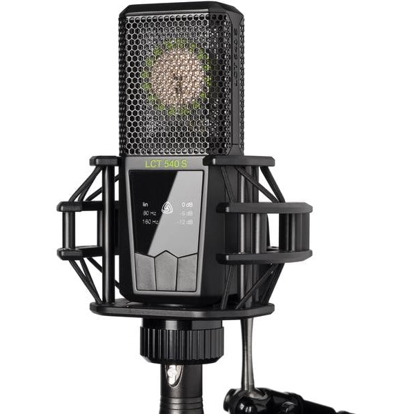 Lewitt Mikrofon LCT 540S