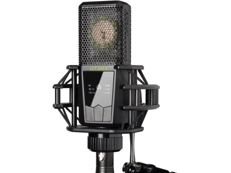 Lewitt Mikrofon LCT 540S