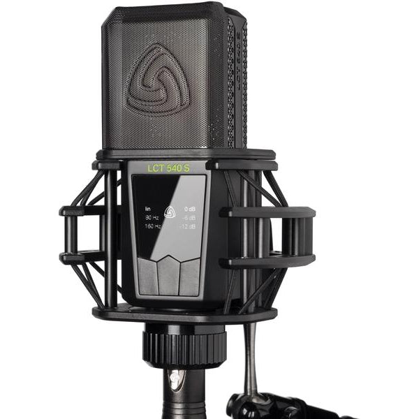 Lewitt Mikrofon LCT 540S