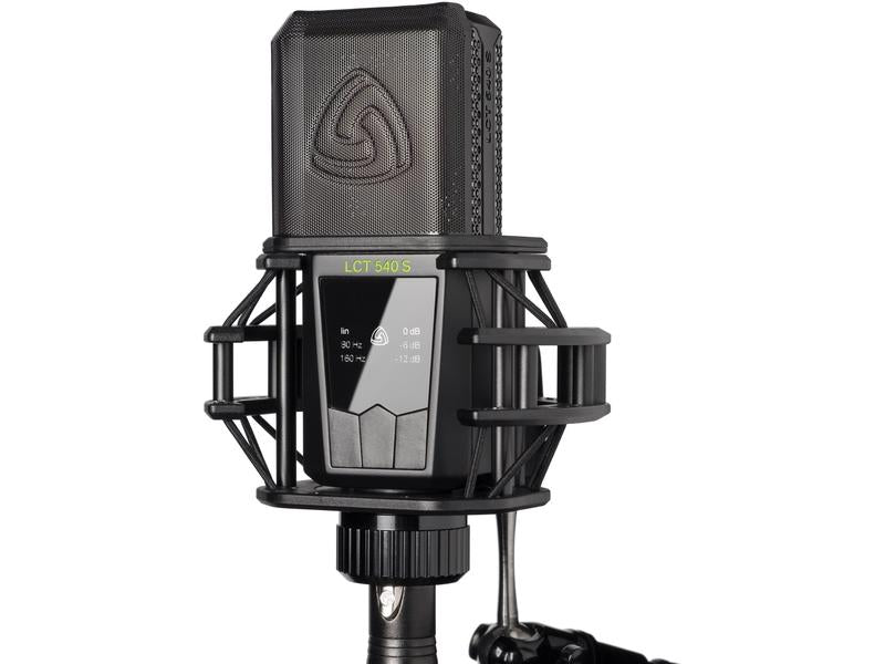 Lewitt Mikrofon LCT 540S