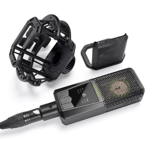 Lewitt Mikrofon LCT 540S