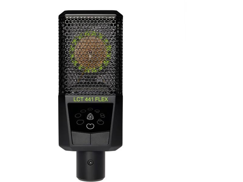 Lewitt Mikrofon LCT 441 FLEX