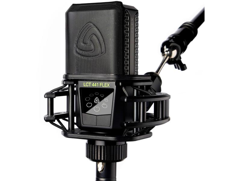 Lewitt Mikrofon LCT 441 FLEX