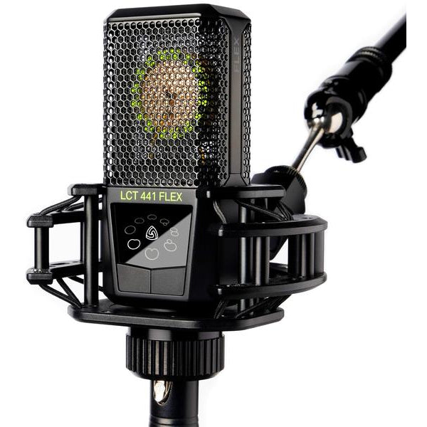Lewitt Mikrofon LCT 441 FLEX