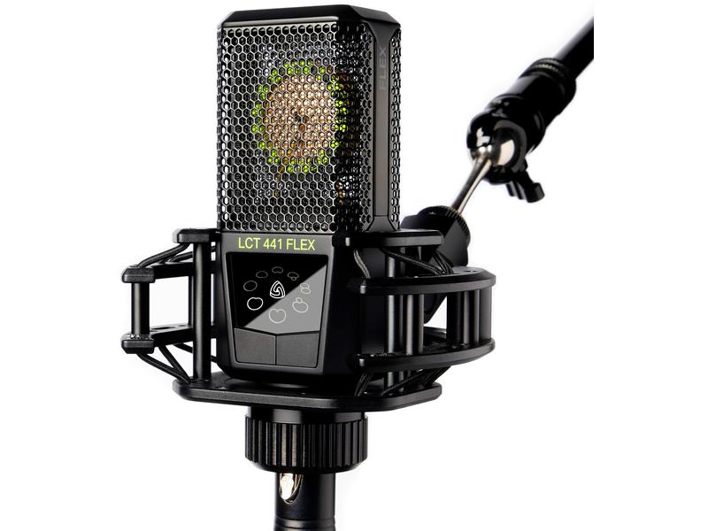 Lewitt Mikrofon LCT 441 FLEX