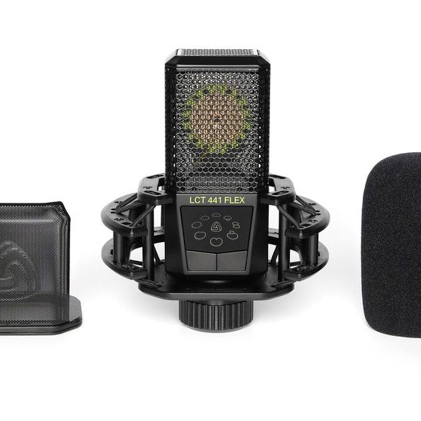 Lewitt Mikrofon LCT 441 FLEX