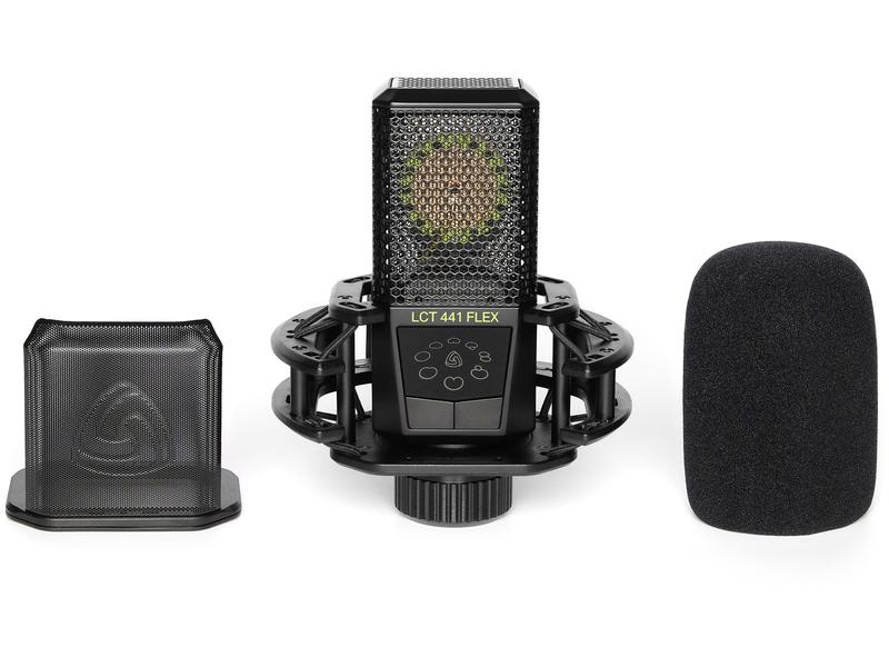 Lewitt Mikrofon LCT 441 FLEX