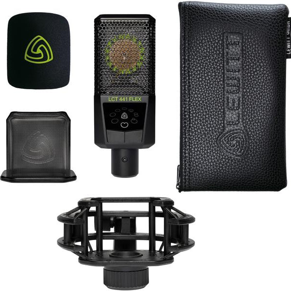 Lewitt Mikrofon LCT 441 FLEX