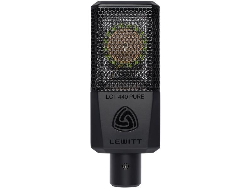 Lewitt Mikrofon LCT 440 PURE