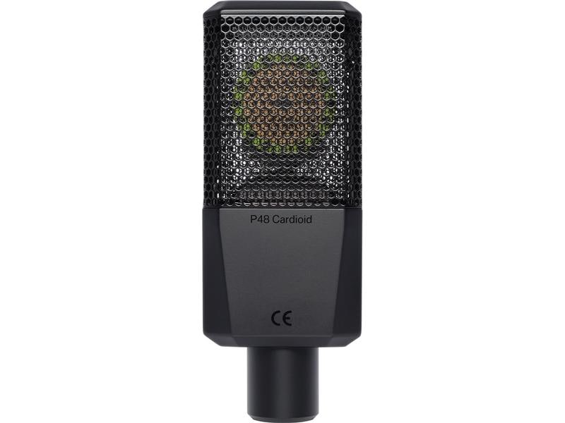 Lewitt Mikrofon LCT 440 PURE