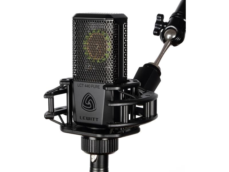 Lewitt Mikrofon LCT 440 PURE