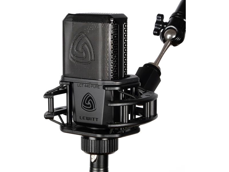 Lewitt Mikrofon LCT 440 PURE